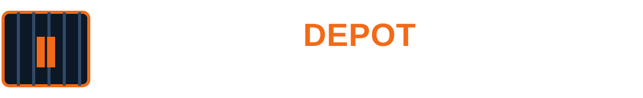 Container Depot Direct