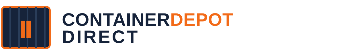 Container Depot Direct